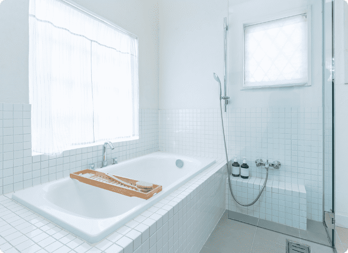 お風呂リフォーム