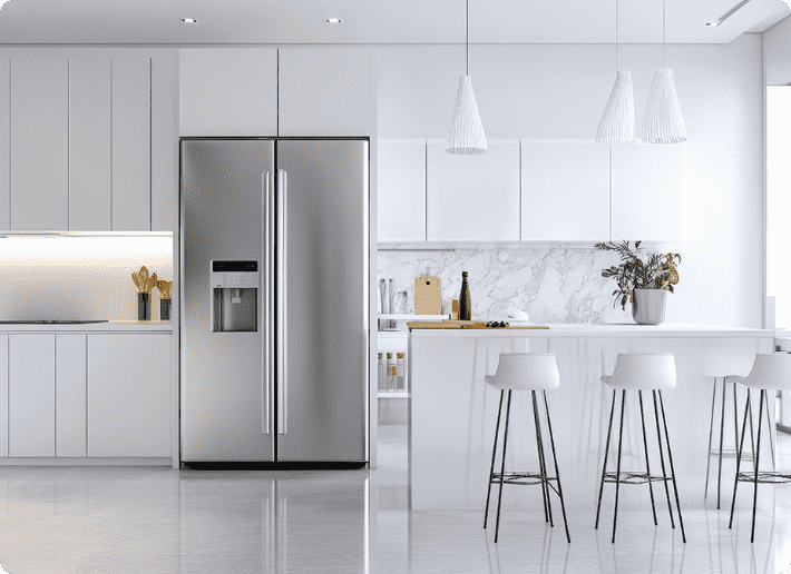 キッチンリフォーム